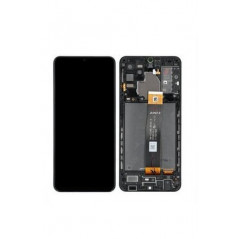 Ecran Samsung Galaxy A32 5G Noir Service Pack