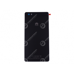 Back Cover Huawei P8 Lite Noir Origine Constructeur