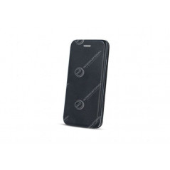 Etui pour Samsung Galaxy S20 Ultra iLike Noir (SS20UBCB)
