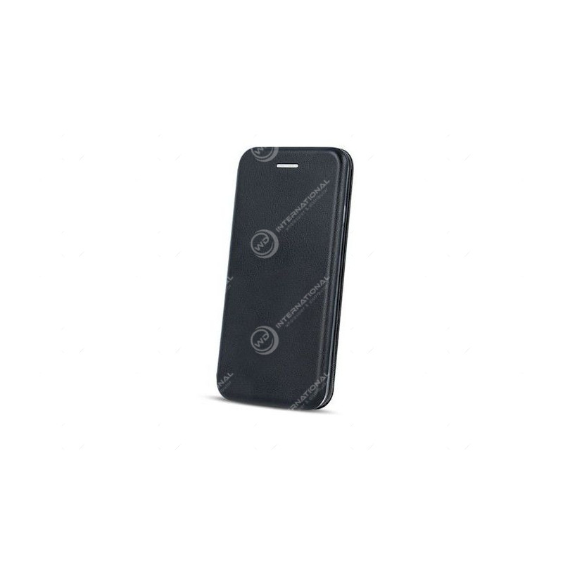 Etui pour Samsung Galaxy S20 Ultra iLike Noir (SS20UBCB)
