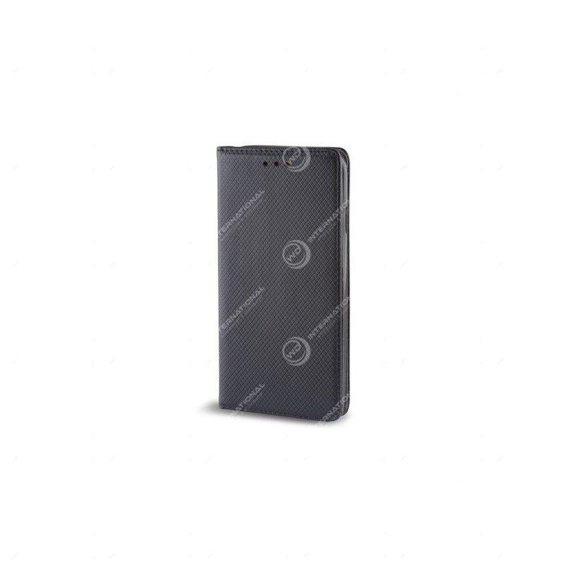 Etui V1 pour Xiaomi Redmi Note 10 Pro / Redmi Note 10 Pro Max iLike Noir (GSM108030)
