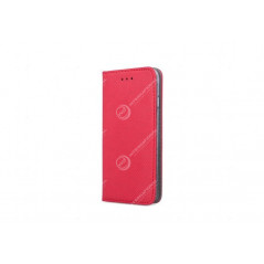 V1 Tasche für Samsung Galaxy Note 10 iLike Rot (SA725GBCV1R)