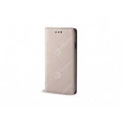 Funda para Samsung Galaxy Note 10 iLike Gold (GSM101130)