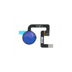 Capteur d'Empreintes Google Pixel XL (G-2PW2200) Bleu Origine Constructeur