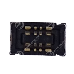 Samsung Card to Card Connector / Socket 2x4 Pin 0.4mm Service Pack