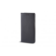 Etui V1 pour Samsung Galaxy Note 10 iLike Noir (SA32BCV1)