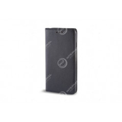 Etui V1 pour Samsung Galaxy Note 10 iLike Noir (SA725GBCV1)