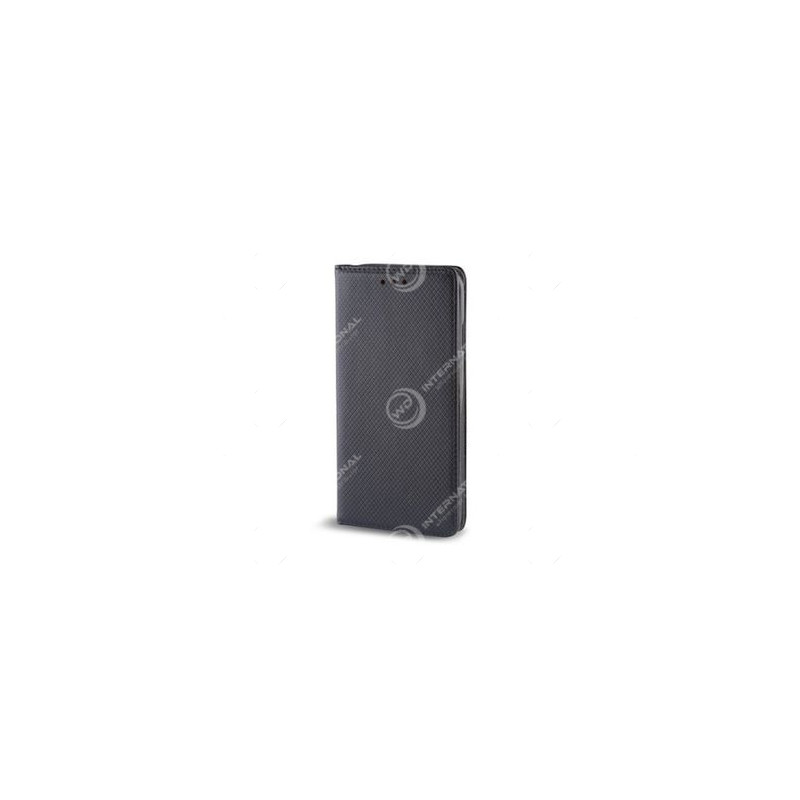 Etui V1 pour Samsung Galaxy Note 10 iLike Noir (SA725GBCV1)