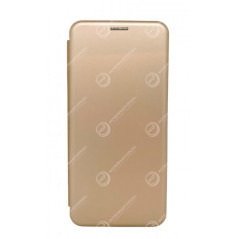 Etui pour Samsung Galaxy A32 Evelatus Or (EVE045982)