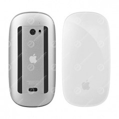 Souris Apple Magic Mouse Blanc Grade A (Reconditionnée)