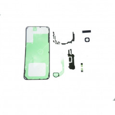 Aufkleber-Kit für Samsung Galaxy S8