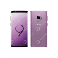 Téléphone Samsung Galaxy S9 64Gb Violet Grade C