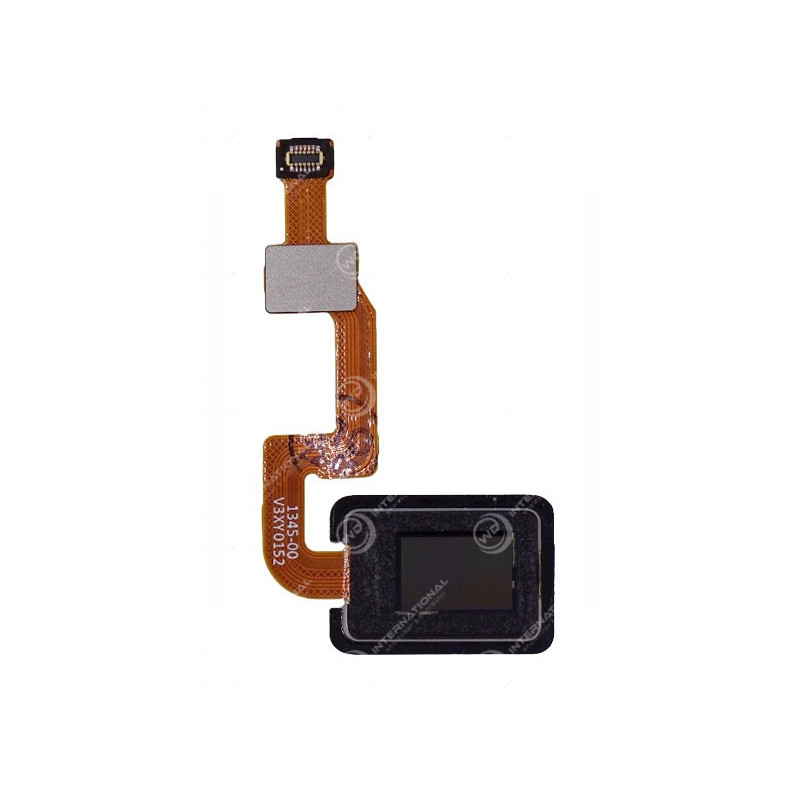 Nappe capteur d'empreintes digitales pour Xiaomi Mi Note 10/Note 10 Pro