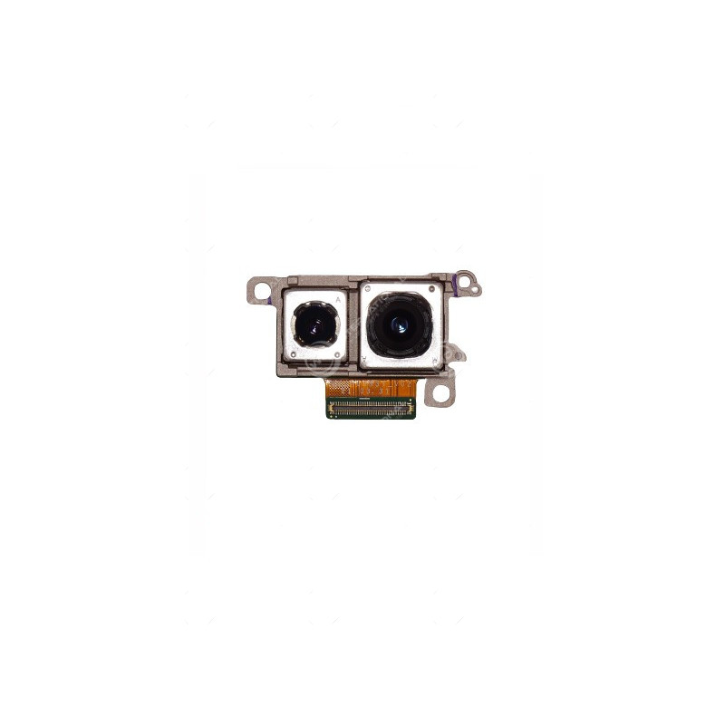 Module Caméra Arrière Samsung Galaxy Z Fold 3 (12MP + 12MP) Service Pack