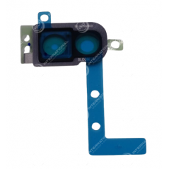 Lentille Caméra Arrière Samsung Galaxy Z Flip 5G Gris Mystique Service Pack