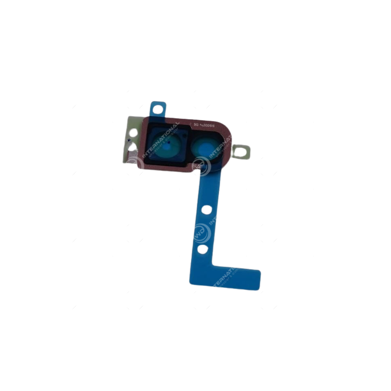 Lentille Caméra Arrière Samsung Galaxy Z Flip 5G Bronze Mystique Service Pack