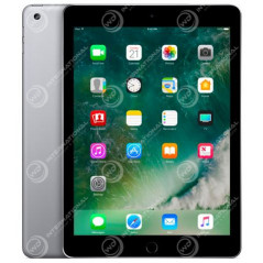 Tablette iPad 5 WiFi 32GB Gris Sidéral Grade B