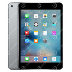 Tablette iPad Mini 4 WiFi 16GB Gris Sidéral Grade A