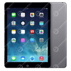 Tablette iPad Air WiFi 16GB Gris Sidéral Grade A