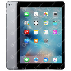 Tablette iPad Air 2 WiFi 16GB Gris Sidéral Grade A