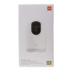 Caméra de sécurité Xiaomi Mi 360 Home Security Camera 2K Pro - Blanc