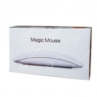 Apple Magic Mouse 3 (2021) Argent
