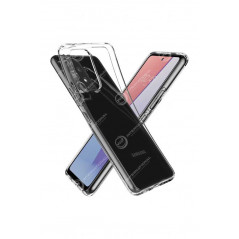 Samsung Galaxy A53 5G Spigen Funda transparente de cristal líquido