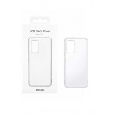 Coque Samsung Galaxy A33 Clear Cover Transparente (EF-QA336TTEGWW)