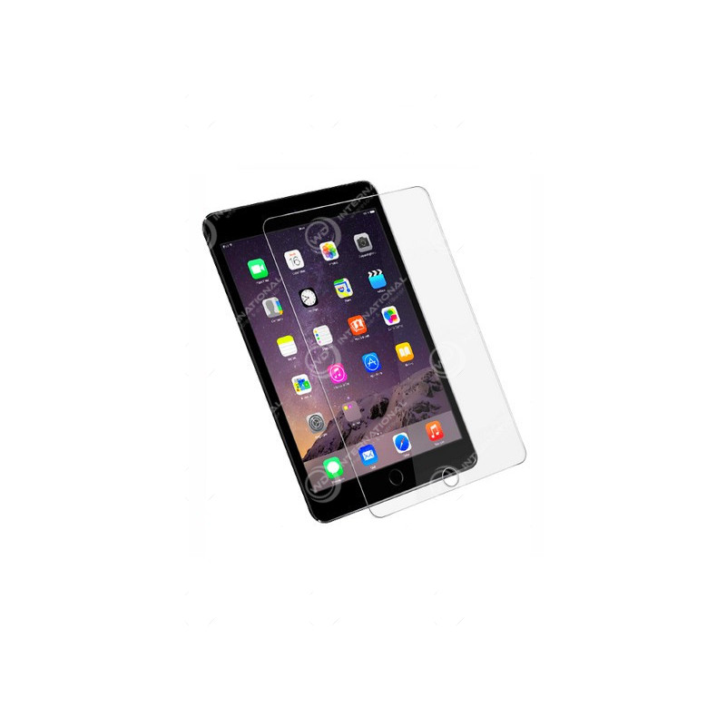 Verre Trempé iPad Mini 2019 / iPad Mini 4