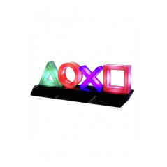 Lampe Logo Playstation