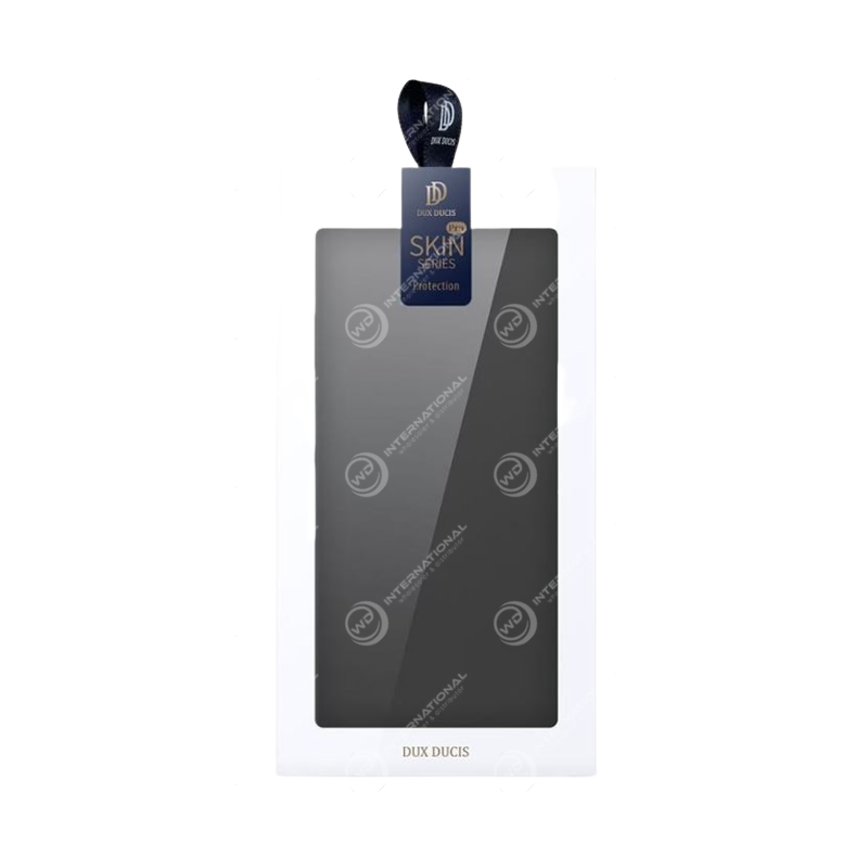 Etui OnePlus 10 Pro Dux Ducis Skin Pro Noir