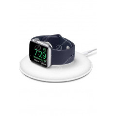 Station de charge magnétique pour Apple Watch