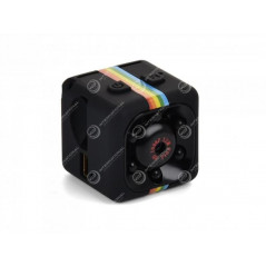Caméra Mini DV Cop-Cam Full HD 1920x1080 Pixel 23x23x23mm
