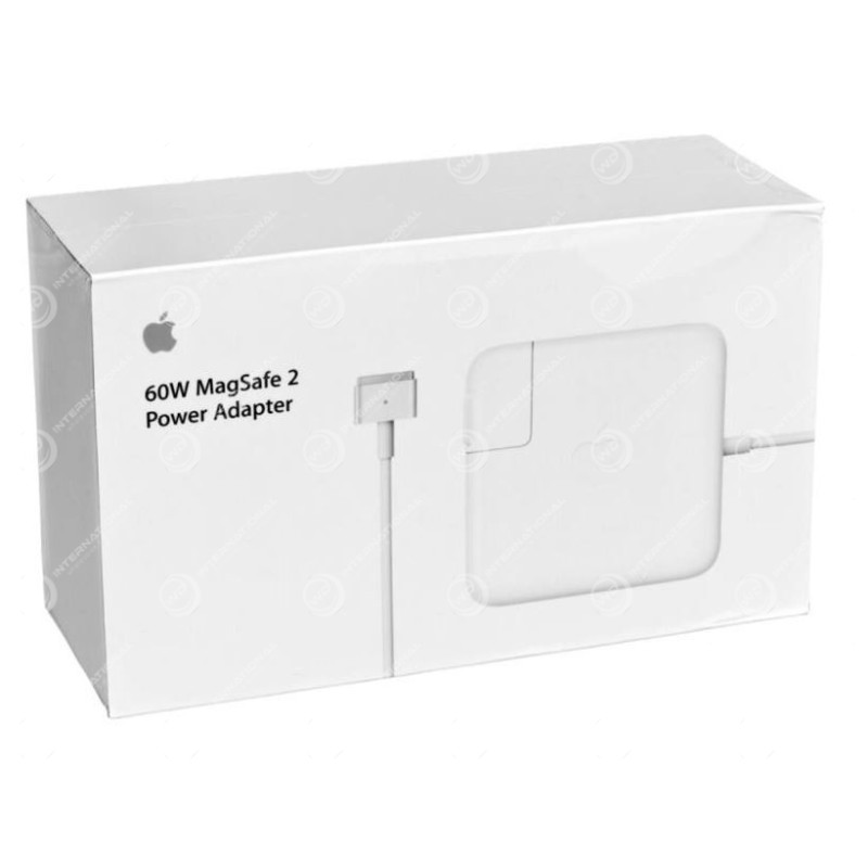 Chargeur MagSafe 2 pour MacBook Pro 60W Apple