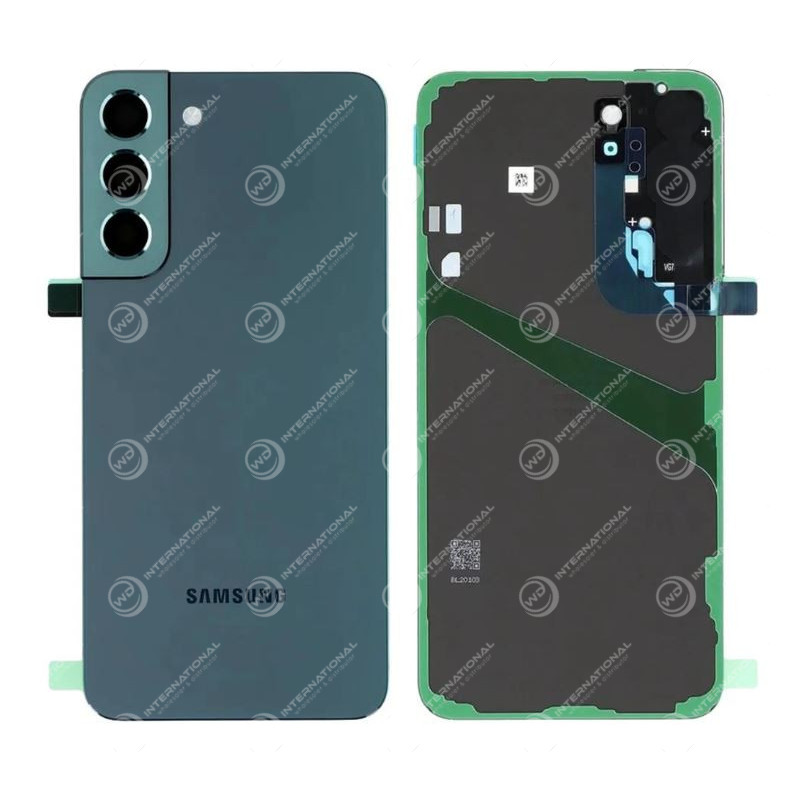 Back Cover Samsung Galaxy S22+ Vert Service Pack