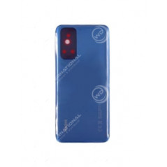 Back Cover Xiaomi Redmi Note 11S Blau Original Hersteller