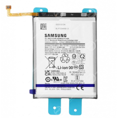 Batterie Samsung Galaxy M52/M23/M33 5G EB-BM526ABS Service Pack