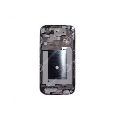Marco central para Samsung Galaxy S4 i9500/i9505 Blanco usado Grado A