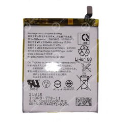 Batterie Sony Xperia 10 III