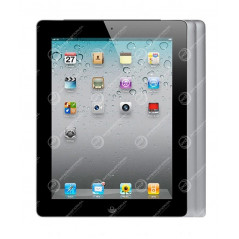 Tablette iPad 2 16Gb Noir Grade A