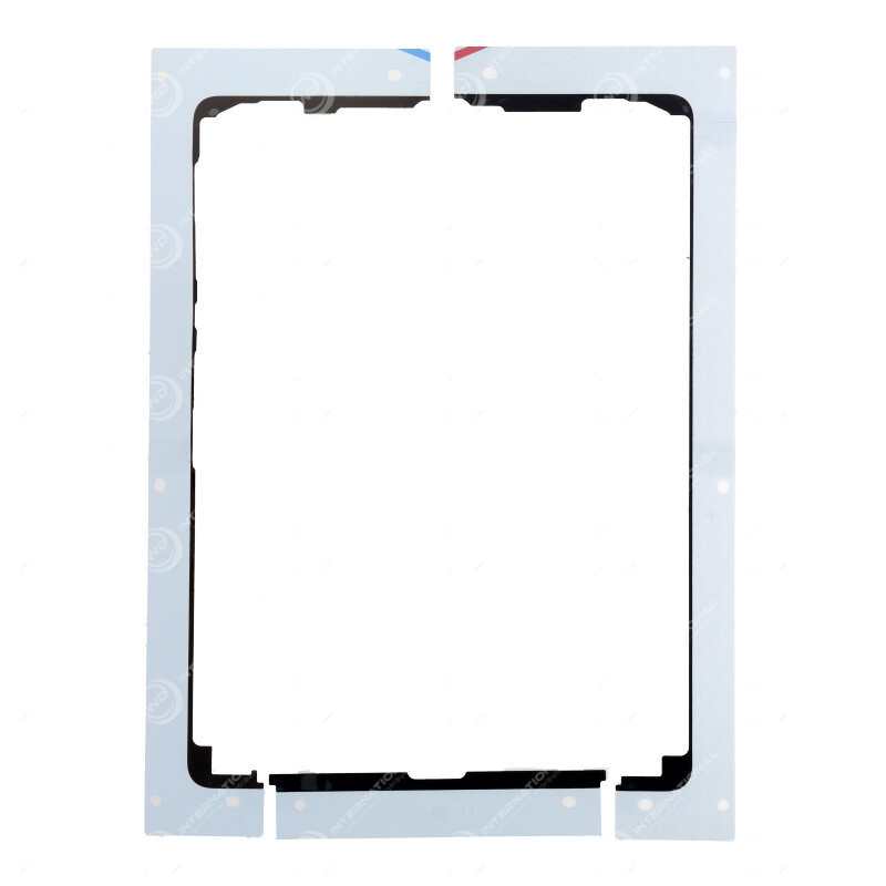 Adhesif Ecran pour iPad Pro 10.2 2021(9th)