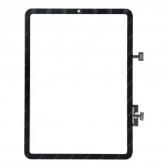 Ecran Tactile pour iPad Air 2022/Air 5 Version WiFi Noir