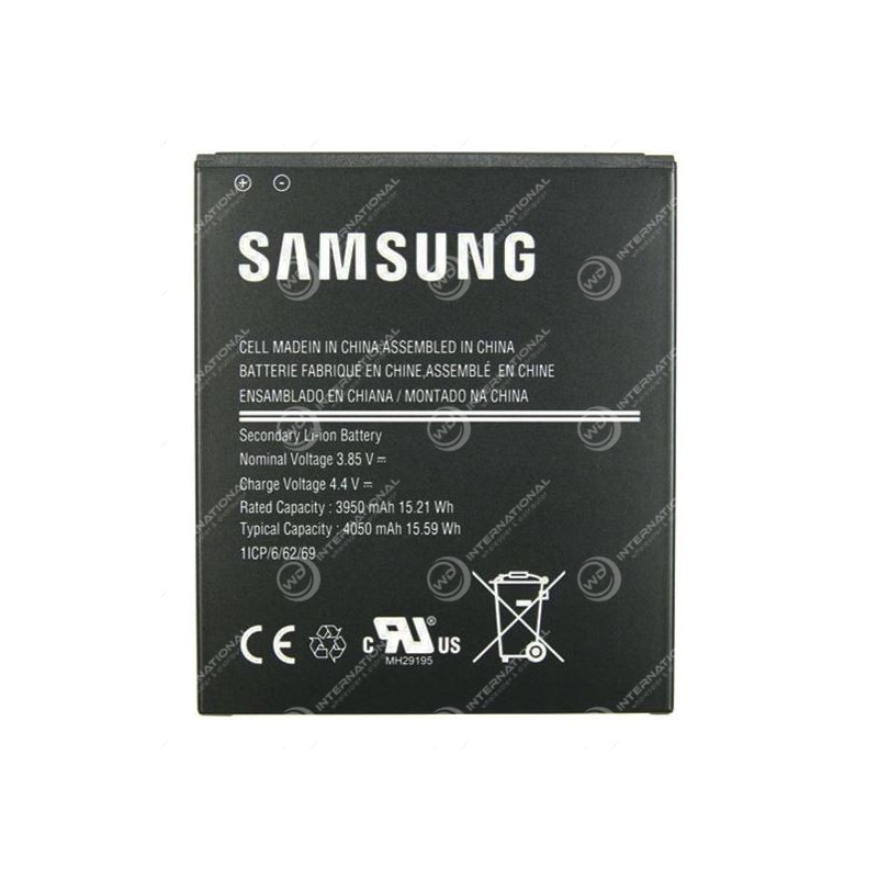 Batterie Samsung Galaxy Xcover Pro EB-BG715BBE 4050mAh Service Pack