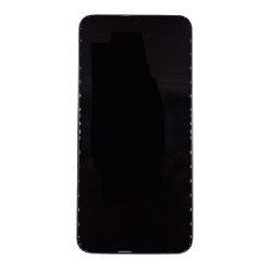 Ecran Samsung Galaxy S22 Plus (SM-S906B) Gris Noir Service Pack