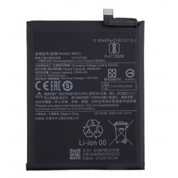 Akku Xiaomi Mi 10T 5G (BM53)