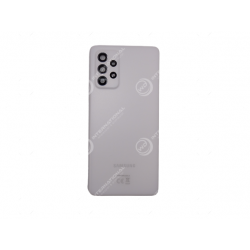 Cover posteriore Samsung Galaxy A72 4G Bianco (SM-A725) Pacchetto di servizio
