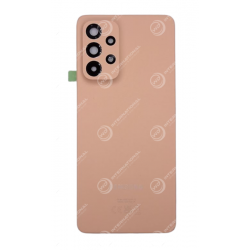 Back Cover Samsung Galaxy A33 5G (SM-A336) Angeln Service Pack