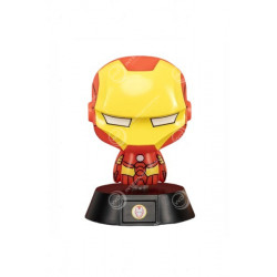 Lampe Paladone Iron Man