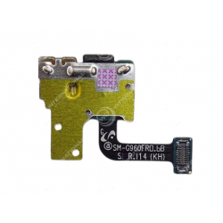Nappe Capteur de Proximité Samsung Galaxy S9/S9 Plus (SM-G960F/SM-G965F) Service Pack