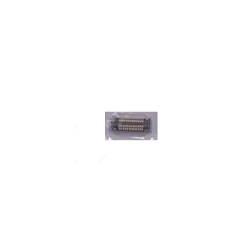 Kartensteckverbinder Samsung BTB-Stecker 2x12pin 0.35mm Service Pack